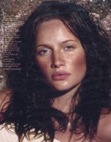 Photo of model Maria Gregersen - ID 6758