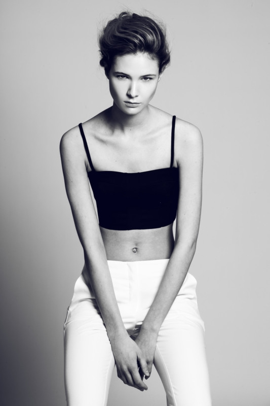 Photo of model Daria Solomonova - ID 567028