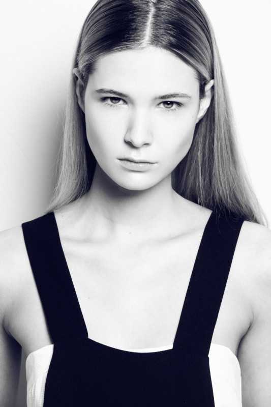 Photo of model Daria Solomonova - ID 567030