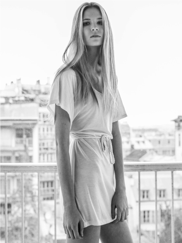 Photo of model Daria Solomonova - ID 567036