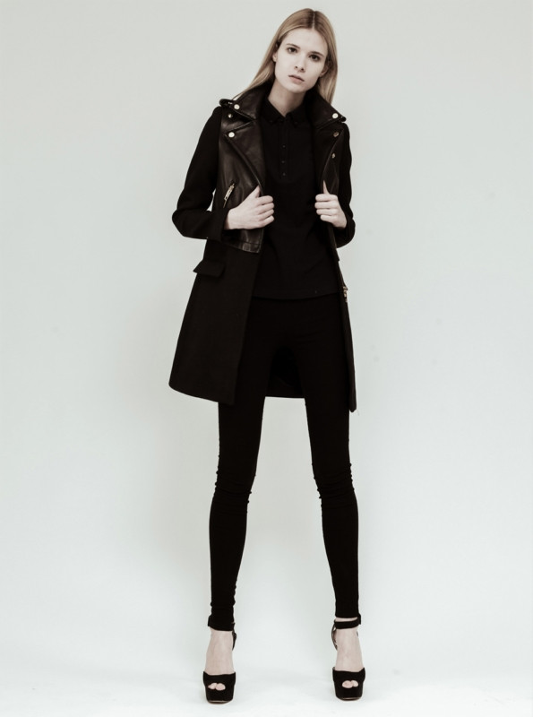 Photo of fashion model Daria Solomonova - ID 567038 | Models | The FMD