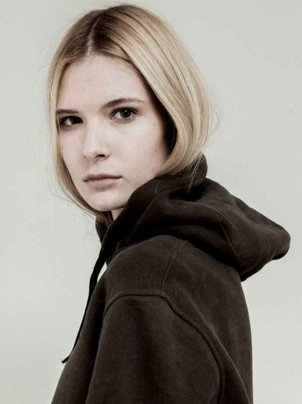 Photo of model Daria Solomonova - ID 567040