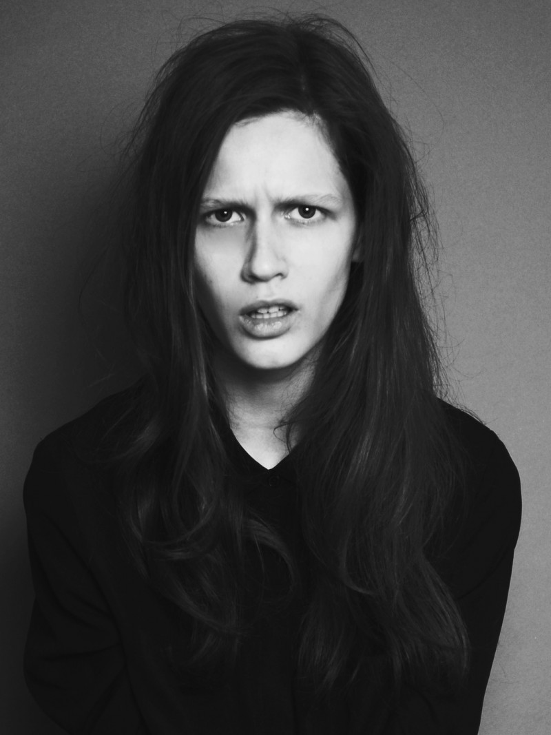 Photo of model Ella Zadavysvichka - ID 567102