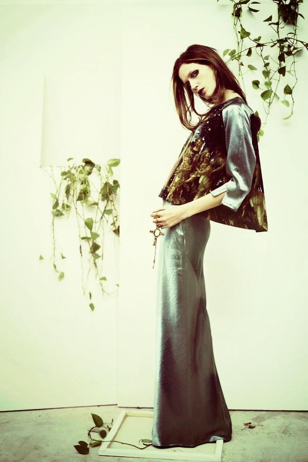 Photo of model Ella Zadavysvichka - ID 567122