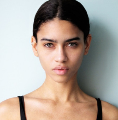 Karol Santos - Polaroids Gallery with 11 photos | Models | The FMD
