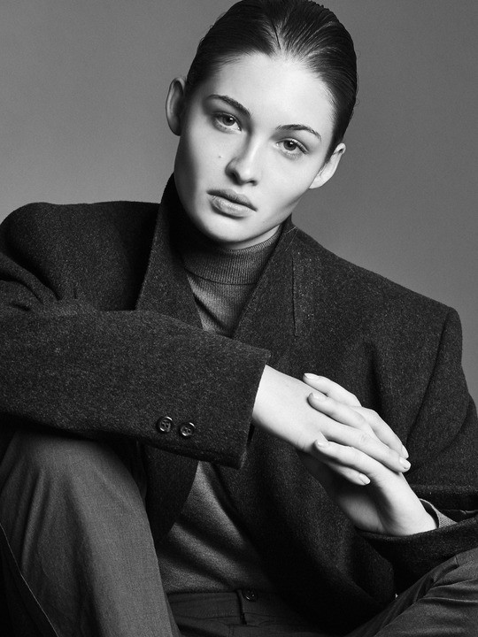 Photo of model Grace Elizabeth - ID 566210