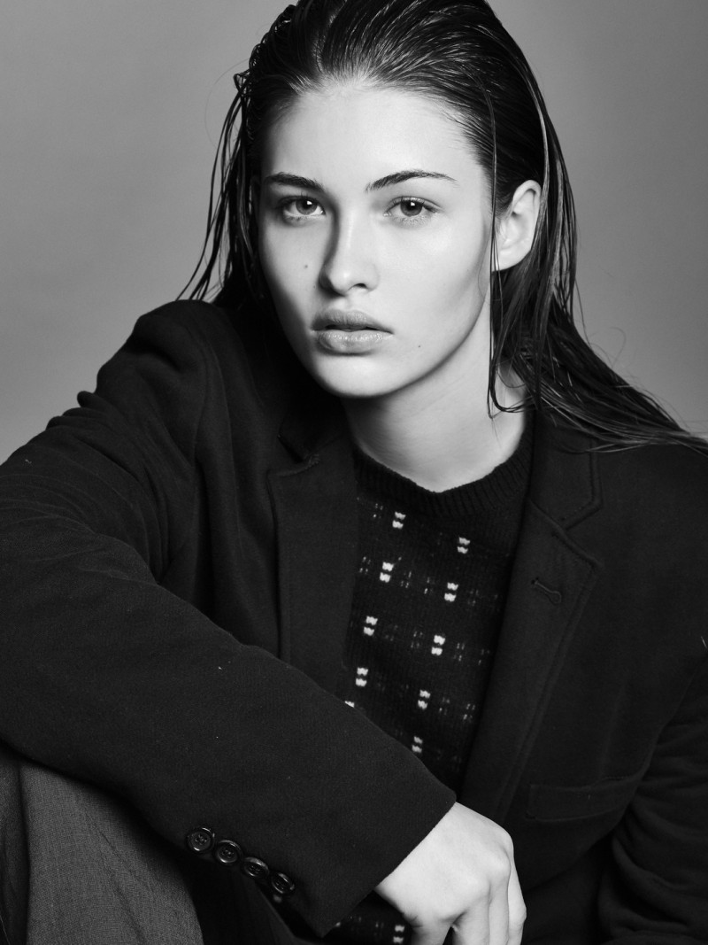 Photo of model Grace Elizabeth - ID 566212