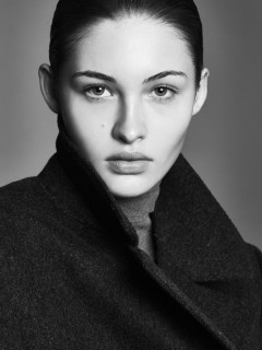 Grace Elizabeth - Fashion Model | Models | Photos, Editorials & Latest ...