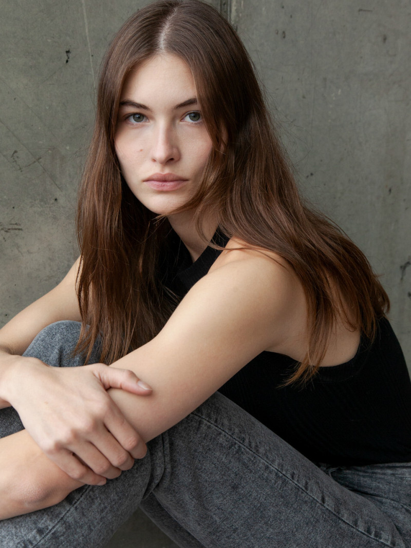 Photo of model Grace Elizabeth - ID 682360