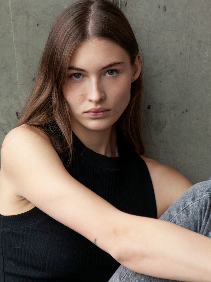 Photo of model Grace Elizabeth - ID 682363