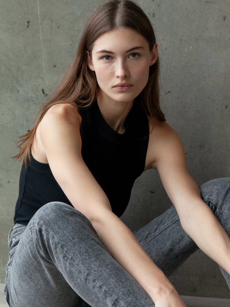 Photo of model Grace Elizabeth - ID 682365