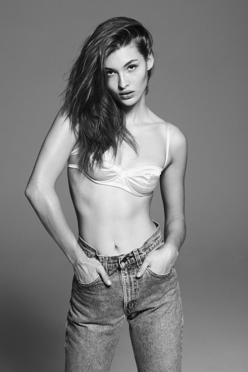 Photo of model Grace Elizabeth - ID 682408