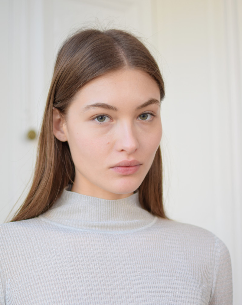 Photo of model Grace Elizabeth - ID 682434