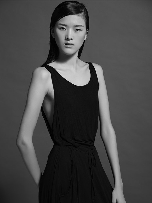 Photo of model Hui Hui Ma - ID 553038