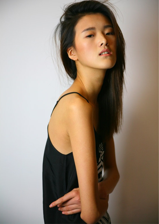 Photo of model Hui Hui Ma - ID 553040