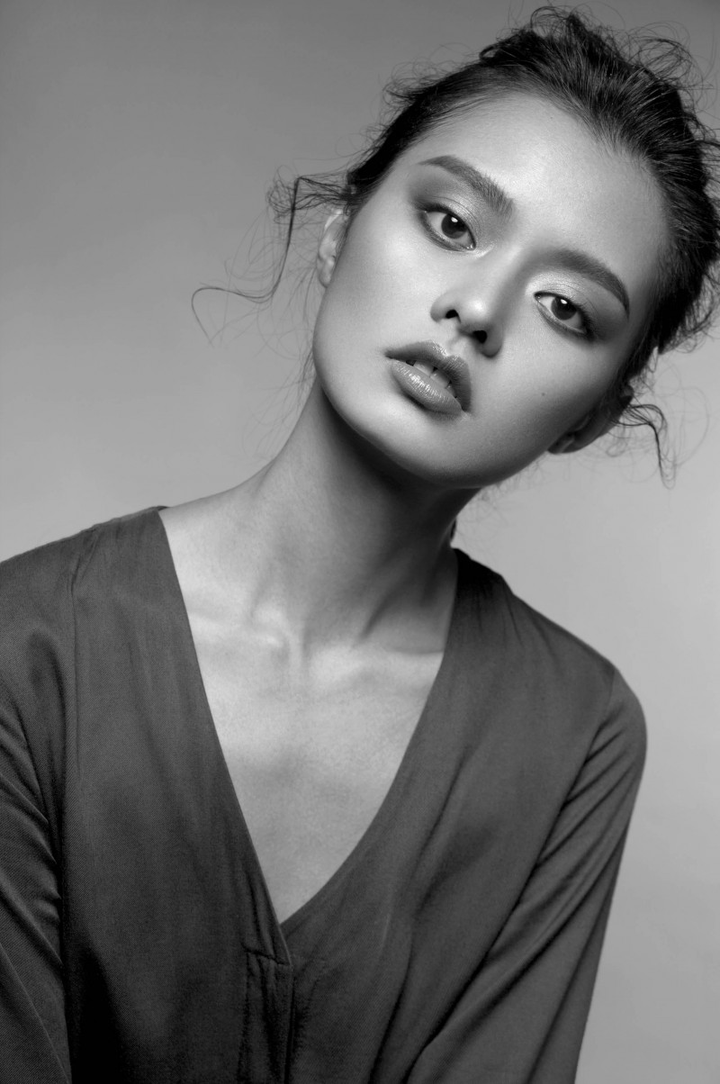 Photo of model Jaclyn Yang - ID 552952