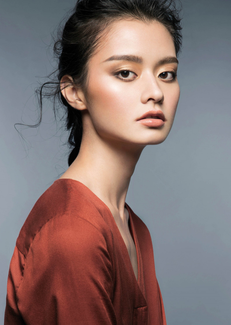 Photo of model Jaclyn Yang - ID 553008