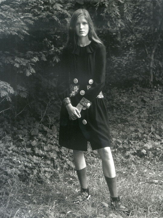 Photo of model Tessa Bruinsma - ID 540882