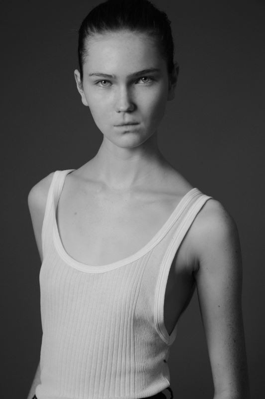 Photo of fashion model Zella Christenson - ID 540648 | Models | The FMD
