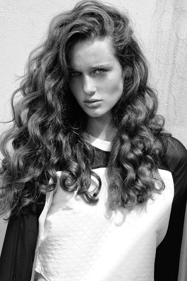 Photo of model Thyra van Daalen - ID 540998