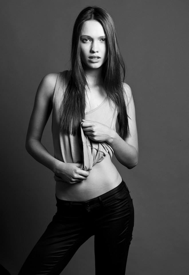 Photo of model Haley Sutton - ID 541520