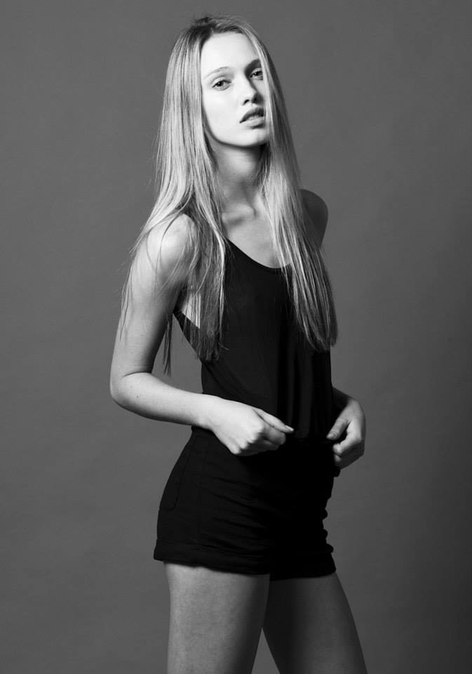 Photo of model Haley Sutton - ID 541526