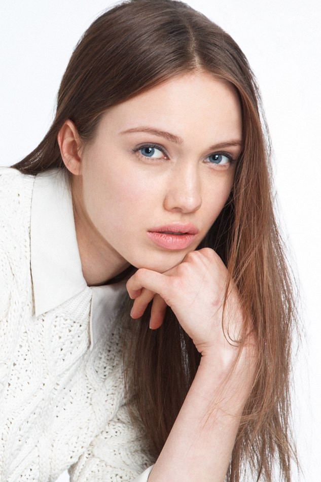 Photo of model Haley Sutton - ID 541594