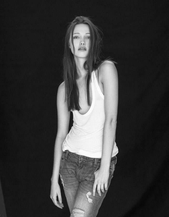 Photo of model Haley Sutton - ID 541608