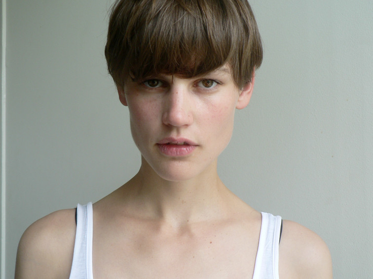 Photo of model Saskia de Brauw - ID 307316