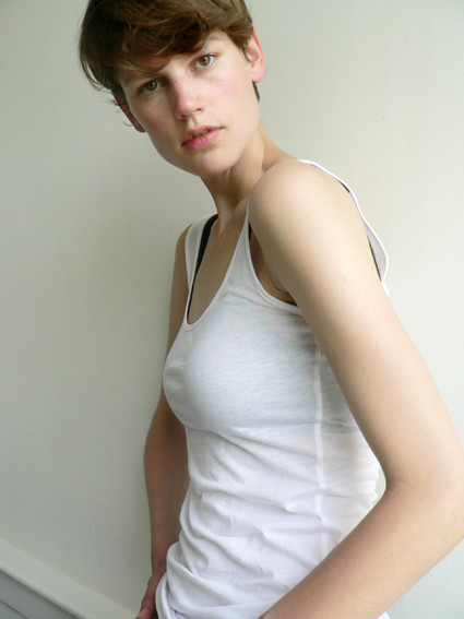 Photo of model Saskia de Brauw - ID 307326