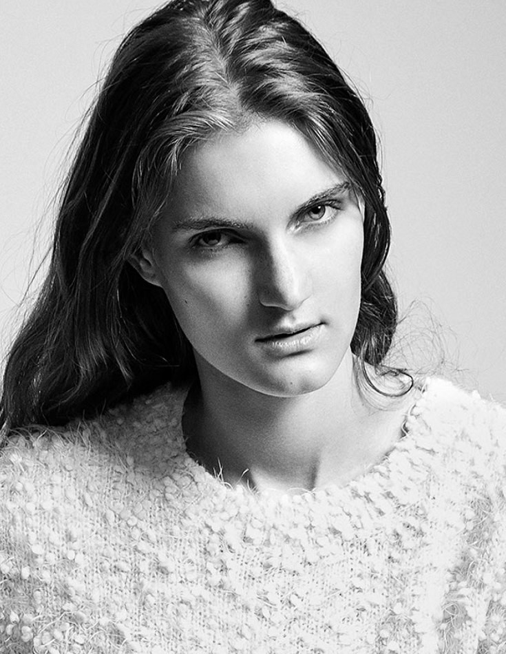 Photo of fashion model Hanna Hansen - ID 540454 | Models | The FMD
