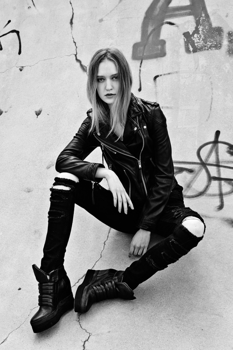 Photo of model Ivana Teklic - ID 525270