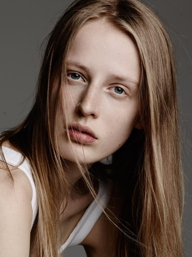 Photo of model Anine Van Velzen - ID 545172