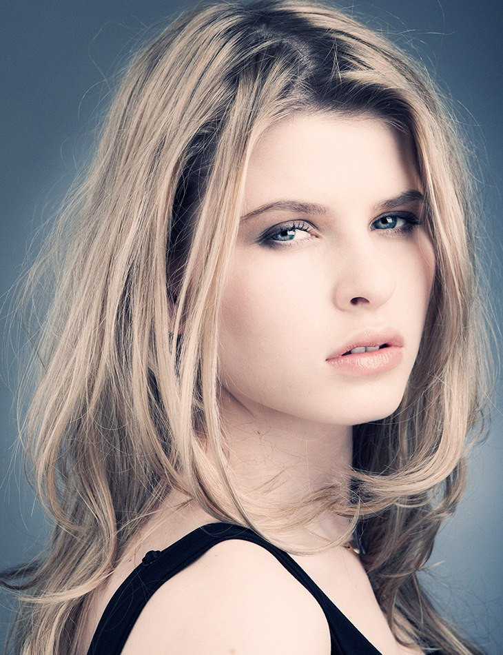 Photo of model Beth Donaghy - ID 566626
