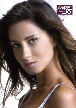 Photo of model Elsa Correia - ID 23425
