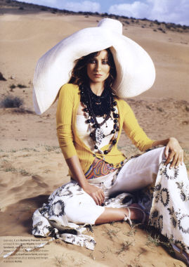 Photo of model Elsa Correia - ID 23427