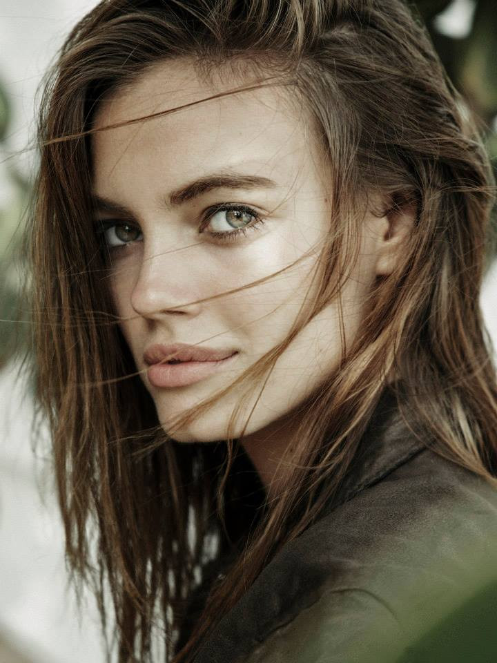 Photo of model Kristina Peric - ID 537722