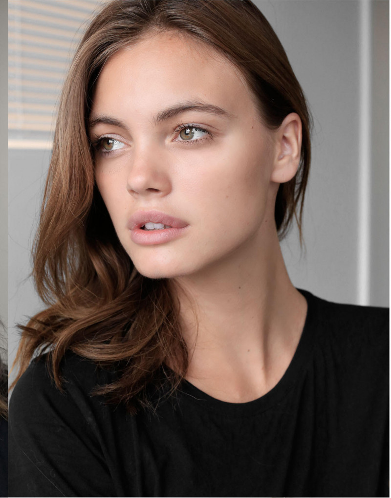 Photo of model Kristina Peric - ID 537790