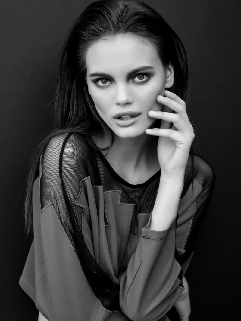 Photo of fashion model Kristina Peric - ID 538002 | Models | The FMD