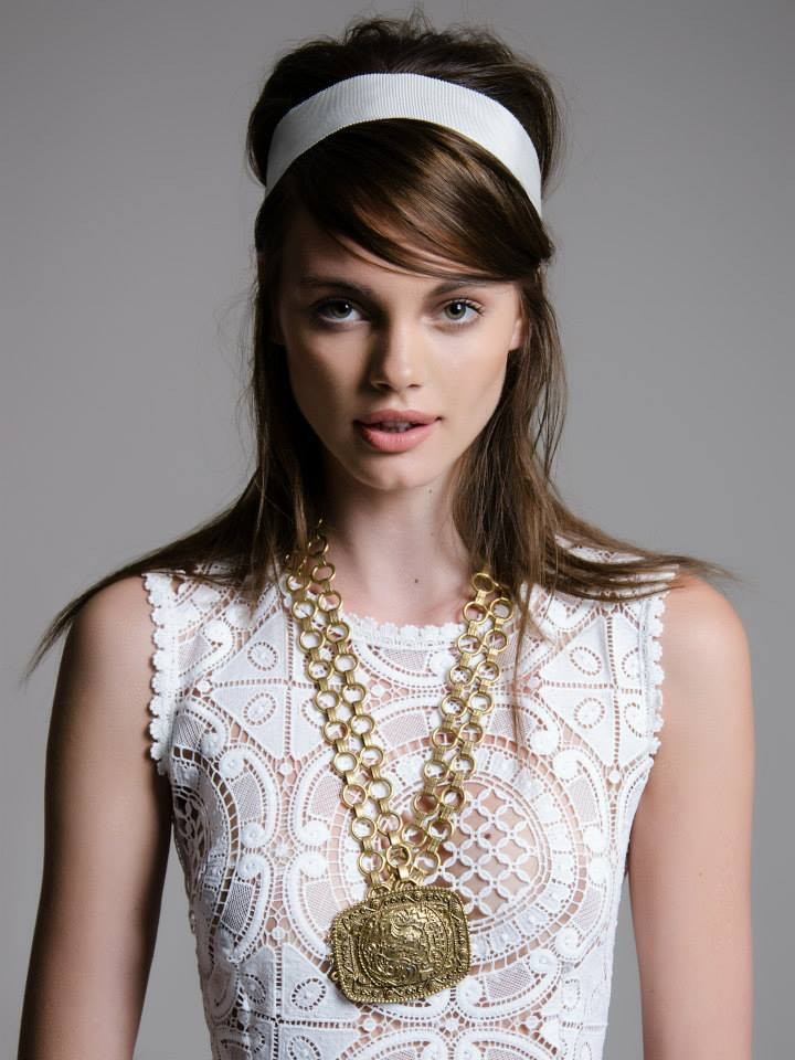 Photo of fashion model Kristina Peric - ID 538042 | Models | The FMD