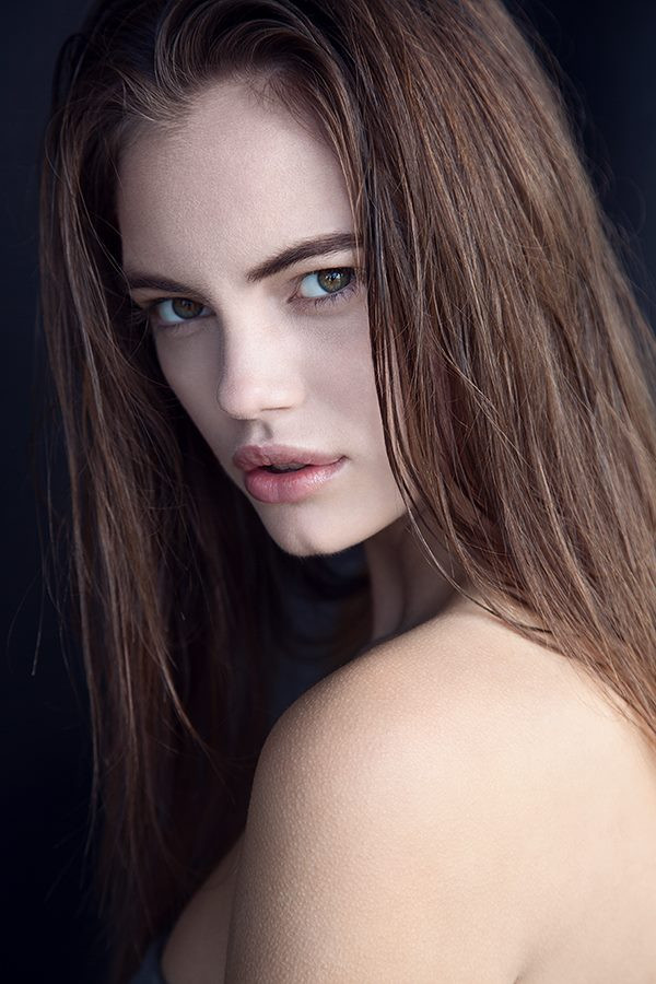 Photo of model Kristina Peric - ID 538280