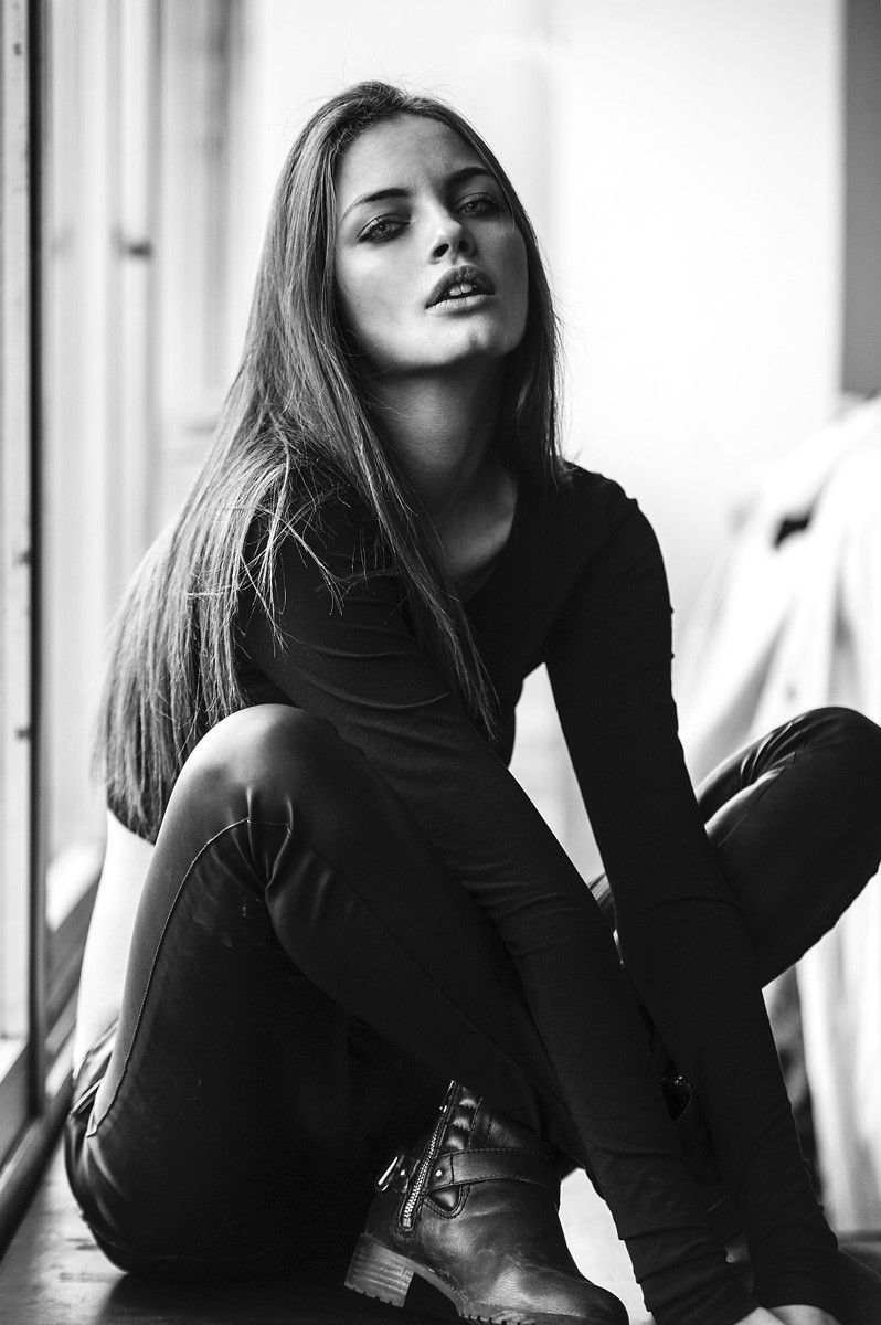 Photo of fashion model Kristina Peric - ID 538338 | Models | The FMD
