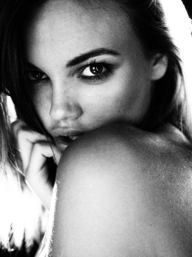Photo of model Kristina Peric - ID 538362