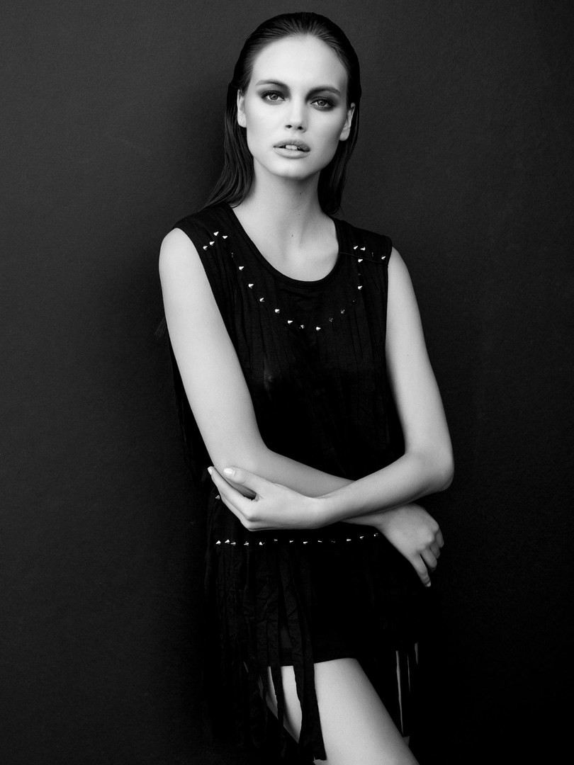 Photo of fashion model Kristina Peric - ID 538374 | Models | The FMD