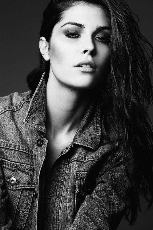 Photo of fashion model Rachel Trevaskis - ID 538884 | Models | The FMD