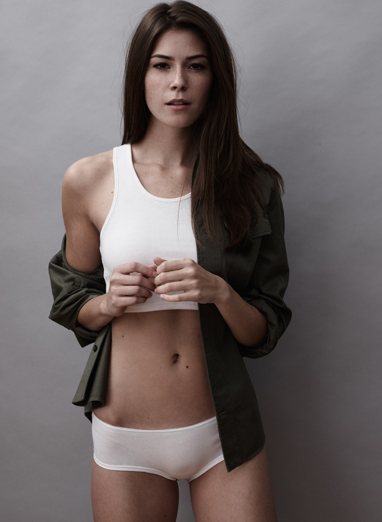 Photo of model Rachel Trevaskis - ID 538904
