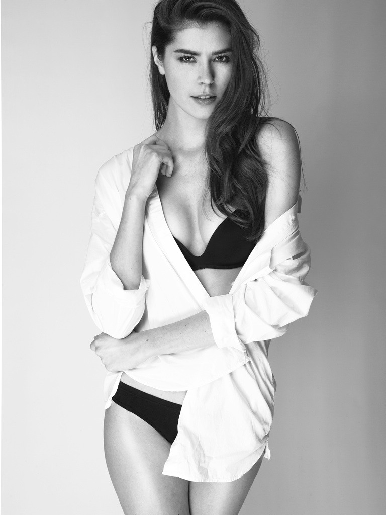 Photo of model Rachel Trevaskis - ID 538914