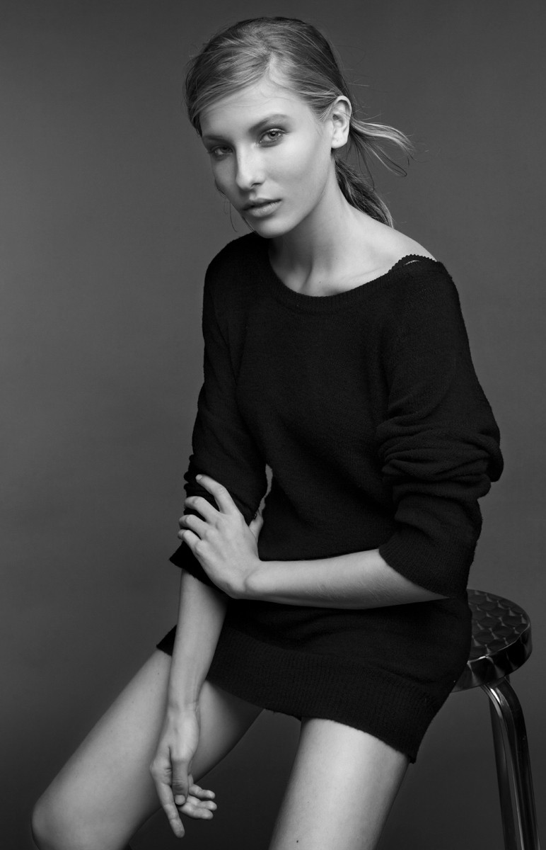 Photo of model Katharina Kaminski - ID 538482