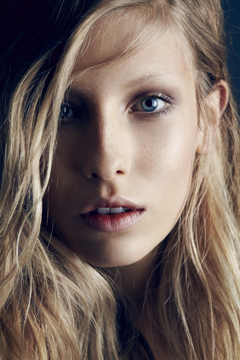 Photo of fashion model Katharina Kaminski - ID 538536 | Models | The FMD