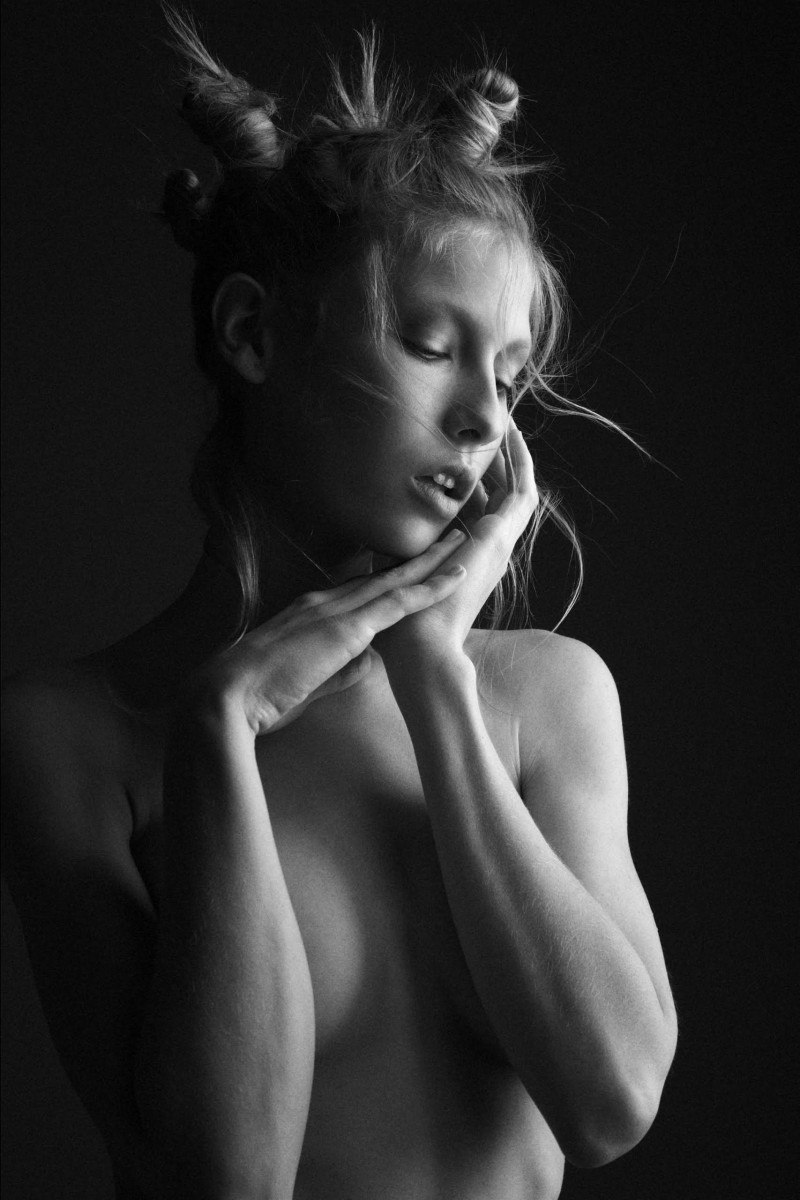 Photo of model Katharina Kaminski - ID 538540